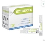 Zdjęcie ECTODOSE rozt.do inh. 20 amp.a...