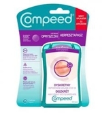 Zdjęcie COMPEED plastry n/opryszczkę 1...