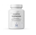 Zdjęcie Holistic Mangan 5mg 90 kaps.