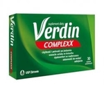 Zdjęcie Verdin Complexx tabl. 30 tabl....