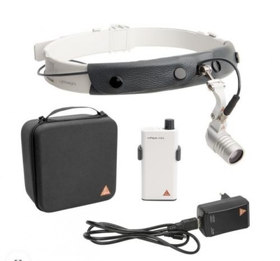 Zdjęcie Heine Lampa okularowa MicroLight2 