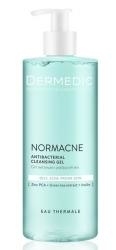 Zdjęcie Dermedic Normacne Antybakteryjny żel do mycia, 500...