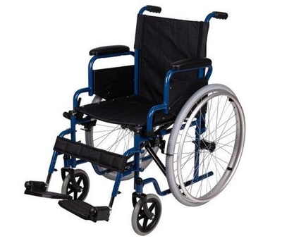 Zdjęcie Wózek inwalidzki AT52308