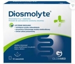 Zdjęcie Diosmolyte saszet. 12 sasz.