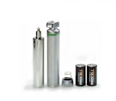 Zdjęcie HEINE Rękojeść laryngoskopowa HEINE standa