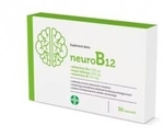 Zdjęcie NeuroB12 kaps. 30 kaps.