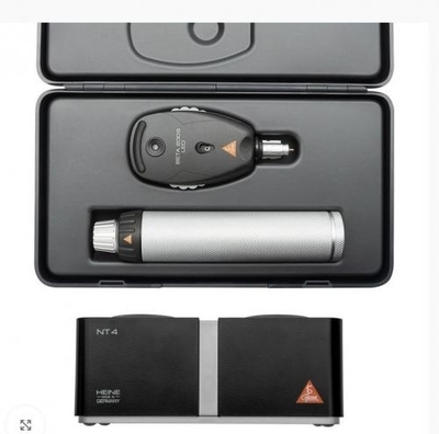 Zdjęcie Heine Oftalmoskop bezpośredni BETA 200 LED