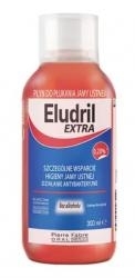 Zdjęcie Eludril Extra Płyn do płukania jamy ustnej