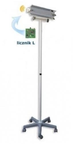 Zdjęcie Lampa bakteriobójcza NBV-15 PL