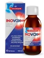 Zdjęcie Inovox Ultra roztw.dopł.j.ust....