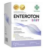 Zdjęcie Enteroton Baby Świat Zdrowia s...