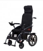 Zdjęcie Wózek inwalidzki elektryczny AT52320