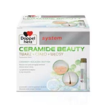 Zdjęcie Doppelherz System Ceramide Beauty płyn 30a