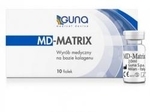 Zdjęcie MD-Matrix 10 fiolek