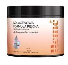 Zdjęcie Reme Kolagenowa Formuła Piękna pomarańcza-