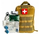 Zdjęcie Apteczka militarna taktyczna survival M-1 staza CA...