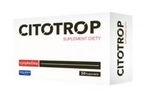 Zdjęcie Citotrop kaps. 30 kaps.