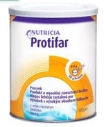 Zdjęcie Protifar prosz.diet. 225 g