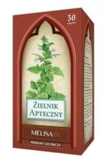 Zdjęcie Melisa fix 30 szt. Herbapol