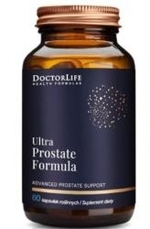 Zdjęcie Doctor Life Ultra Prostate For...