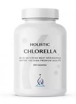Zdjęcie Holistic chlorella 250 tablete...