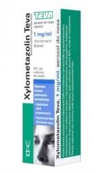 Zdjęcie Xylometazolin Teva aer.donosa,...