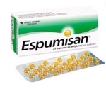 Zdjęcie Espumisan kaps. 0,04 g 25 kaps...