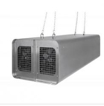 Zdjęcie Lampa bakteriobójcza przemysłowa GERMI PROTECT GP4...