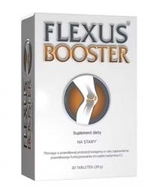 Zdjęcie Flexus Booster tabl. 30 tabl.
