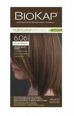 Zdjęcie BIOKAP D Rapid 6.06 ciemny blo...