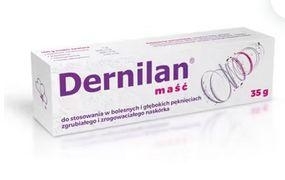 Zdjęcie Dernilan maść 35 g