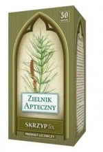 Zdjęcie Skrzyp fix Herbapol 30 szt.
