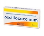 Zdjęcie BOIRON Oscillococcinum 1g 6daw.