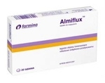 Zdjęcie Almiflux tabl.do rozgryz. 20 t...