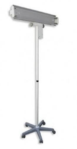 Zdjęcie Lampa bakteriobójcza NBV-2x30 PLW