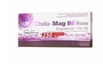 Zdjęcie Olimp Chela-Mag B6 Forte kaps....
