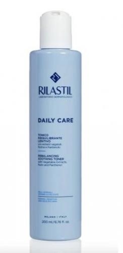 Zdjęcie RILASTIL DAILY CARE Tonik 200 ml