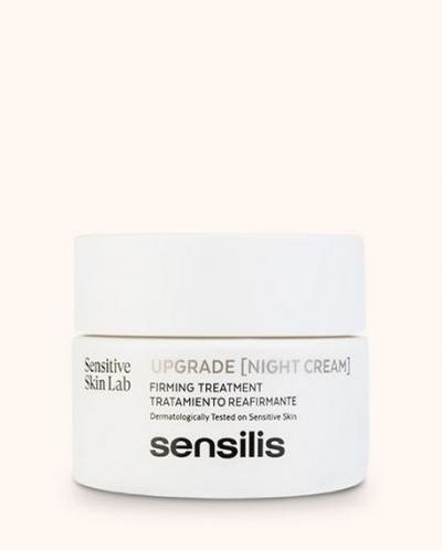 Zdjęcie Sensilis Upgrade Krem na noc 50 ml