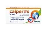 Zdjęcie Calperos 1000  1g 30 kaps.