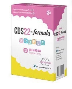 Zdjęcie Vivomixx Krople krople 5 ml (butelka)