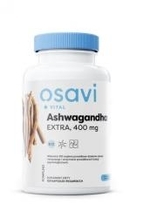 Zdjęcie Osavi Ashwagandha 400 mg kaps....