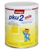 Zdjęcie Milupa PKU 2 Mix prosz. 400 g