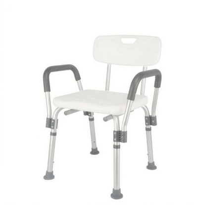 Zdjęcie Krzesło toaletowe AT51126 Antar