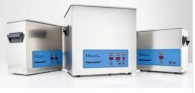 Zdjęcie Myjka ultradźwiękowa Walter Powersonic P 500 D / HF