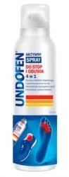 Zdjęcie Undofen Aktywny Spray d/stóp/obuwia4w1 150