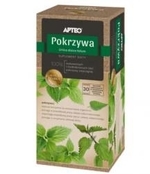 Zdjęcie Pokrzywa APTEO NATURA  30 saszetek
