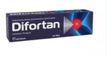 Zdjęcie Difortan żel 0,1 g/g 100 g (tu...