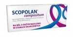 Zdjęcie Scopolan compos. 10 draż.