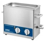 Zdjęcie Myjka ultradźwiękowa Bandelin Sonorex RK 255 H