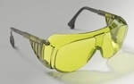 Zdjęcie Okulary ochronne do lamp Derma...